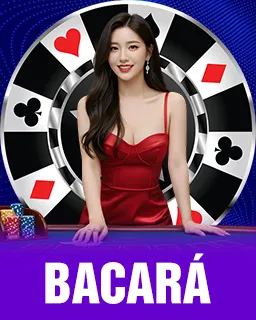baccarat aa888