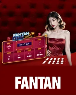 fantan aa888