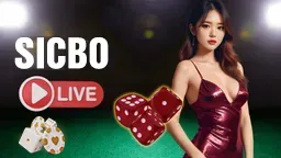 sicbo online