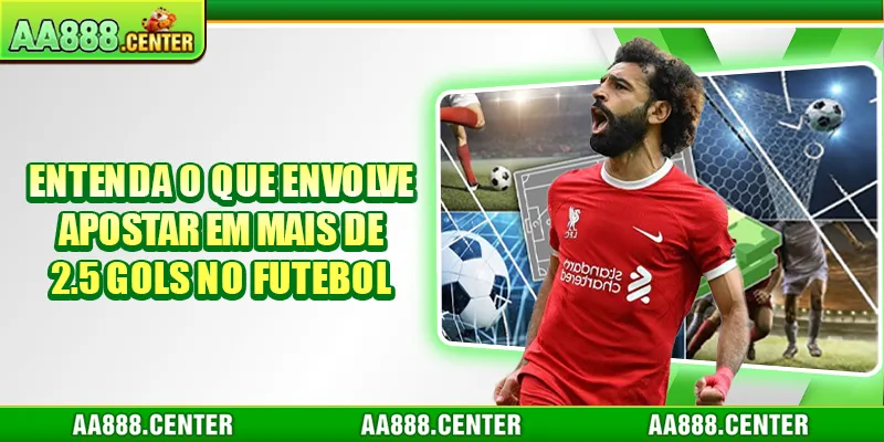 Mais de 2.5: Estratégias Inteligentes Para Lucro no Futebol